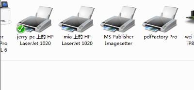 win7共享打印機提示0x00000bcb解決方法