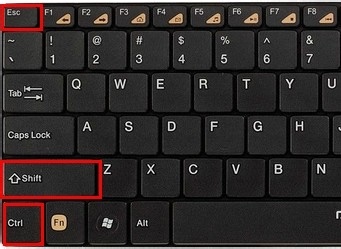win11任務欄一直轉圈圈解決方法
