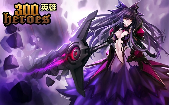 win7能不能玩300英雄詳細介紹