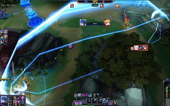 win7能不能玩300英雄詳細介紹