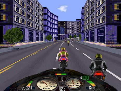 win7能不能玩暴力摩托詳情