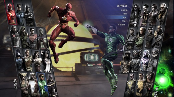 win7能不能玩不義聯(lián)盟詳細(xì)介紹