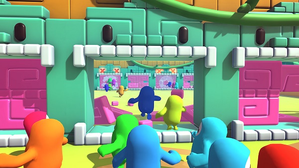 win7能不能玩fall guys詳情