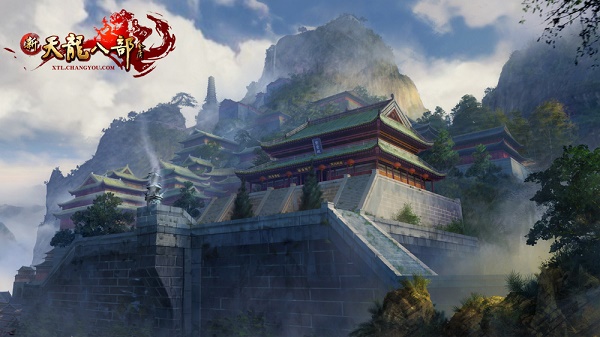 win7是否能玩天龍八部詳情