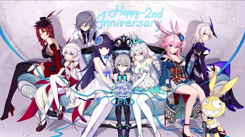 win7能不能玩崩壞三詳細(xì)介紹