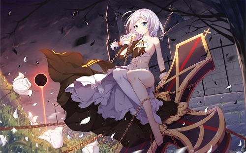 win7能不能玩崩壞三詳細(xì)介紹