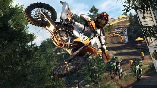 win7能不能玩飆酷車神2詳細(xì)介紹