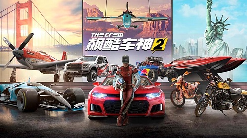 win7能不能玩飆酷車神2詳細(xì)介紹