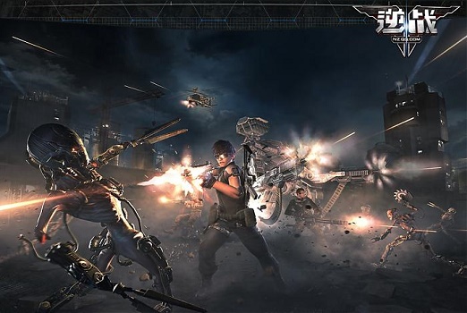 win7能不能玩逆戰詳細介紹