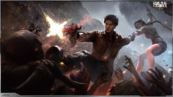 win7能不能玩逆戰詳細介紹