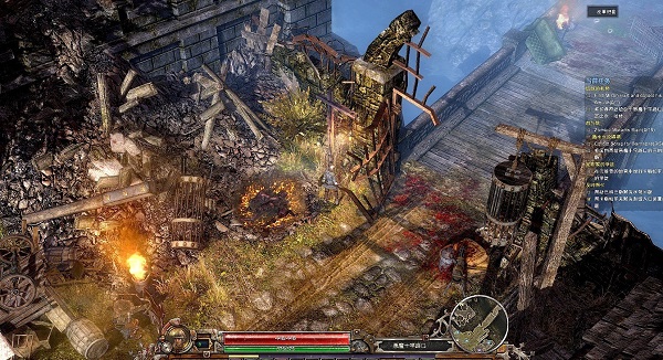 win7能不能玩恐怖黎明詳情