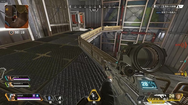 win7能不能玩apex英雄詳情