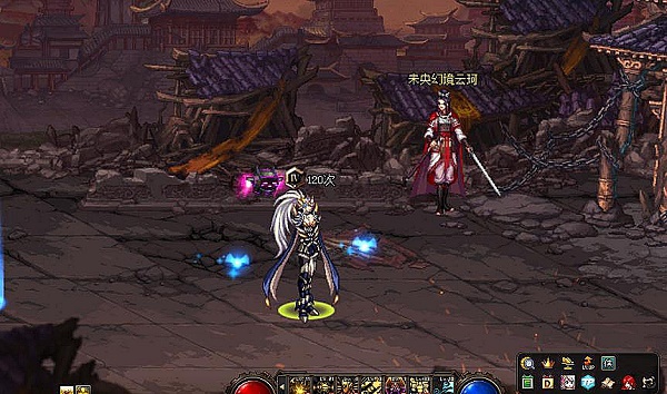 win7能不能玩dnf詳細介紹