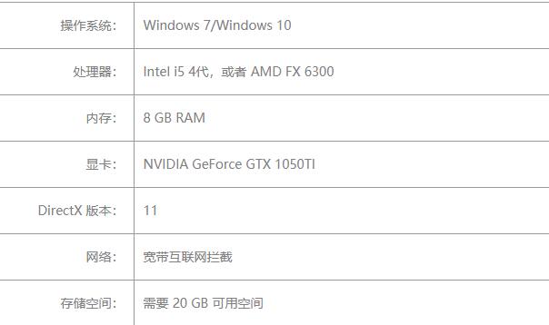 win7能不能玩永劫無間詳情
