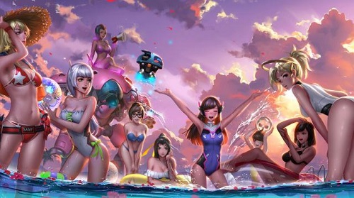 win7能不能玩ow詳細(xì)介紹