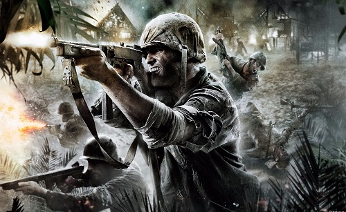 win10玩不了使命召喚5解決方法