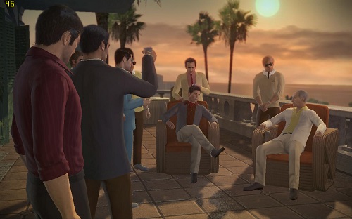 win10玩不了教父2解決方法