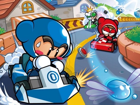 win10玩不了跑跑卡丁車解決教程