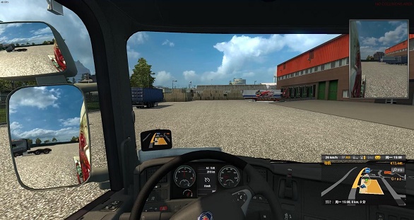 win10玩不了歐卡解決方法