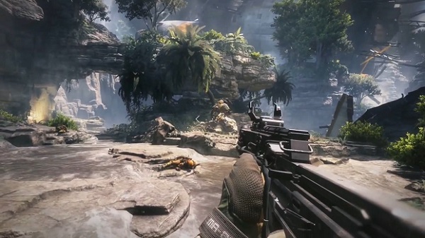 win10玩不了泰坦隕落2解決教程