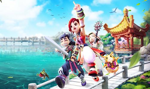 win10玩不了熱血江湖解決方法