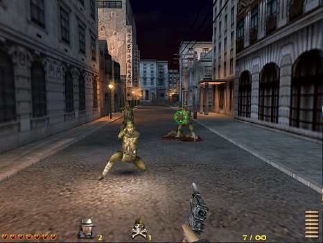 win10玩不了血戰上海灘解決方法