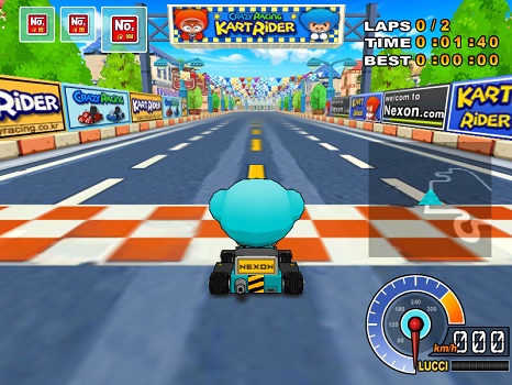 win10玩不了卡丁車解決方法