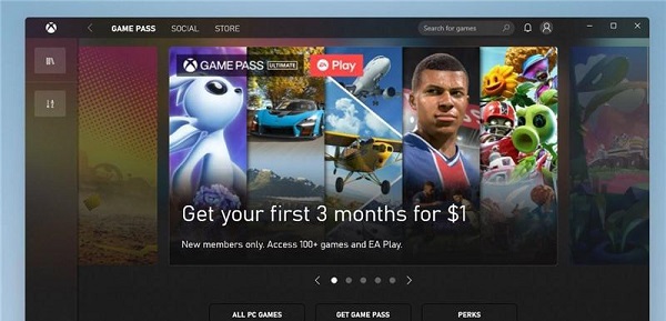 win11玩游戲是否會更好詳細介紹