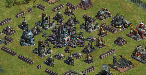 win11紅警玩不了解決方法