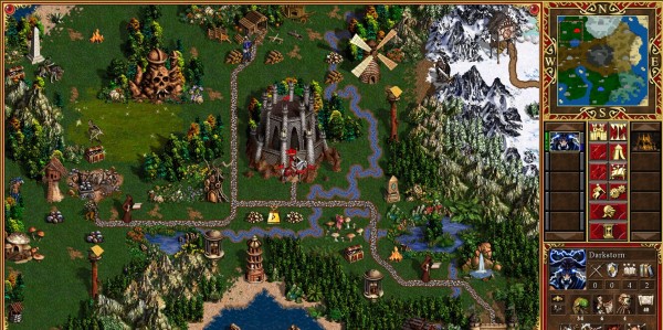 win11是否能玩英雄無敵詳情介紹