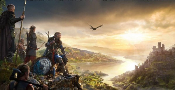 win11刺客信條英靈殿不能玩解決方法