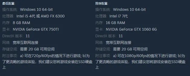win11能否玩永劫無間詳細介紹