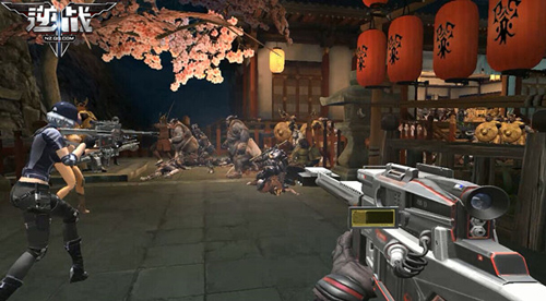 win11是否可以玩逆戰詳情