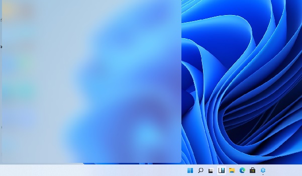 win11小組件打不開的解決方法