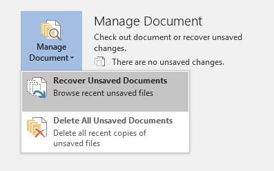 win11關機文檔沒保存恢復教程