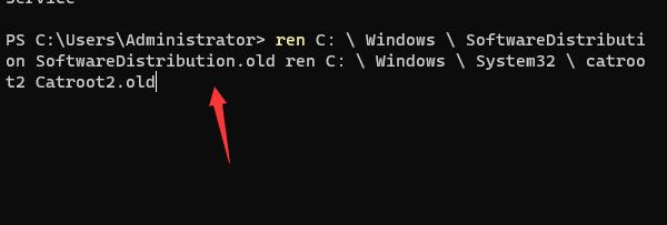 win11更新安裝錯(cuò)誤0x80073701解決方法