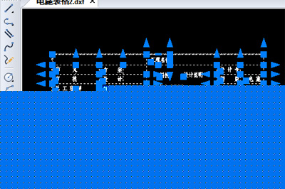 CAD如何轉(zhuǎn)Excel? CAD編輯器輕松轉(zhuǎn)換Excel