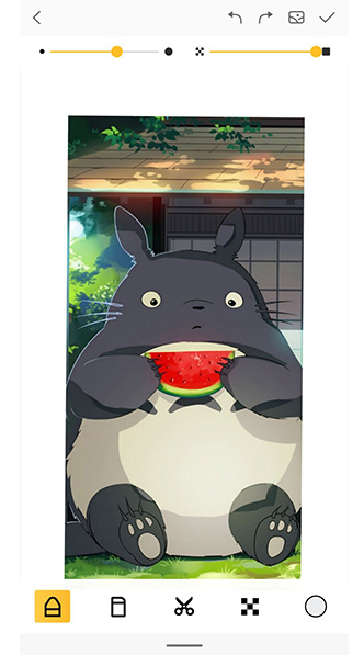 抖音畫頭紗特效怎么弄 抖音畫頭紗特效拍攝教程