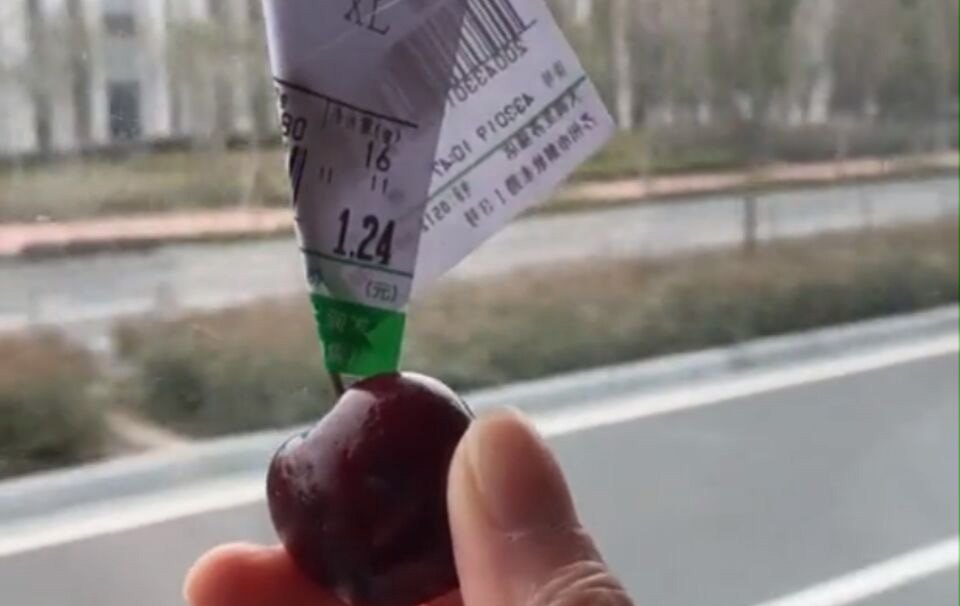 抖音車?yán)遄邮鞘裁垂#慷兑糗嚴(yán)遄泳売山榻B!