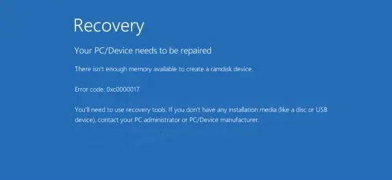 升級win11保留文件的方法