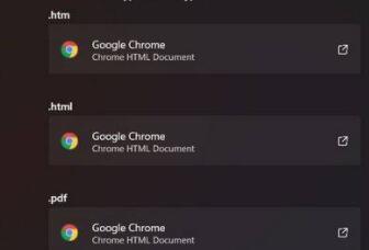 win11默認應用設置教程