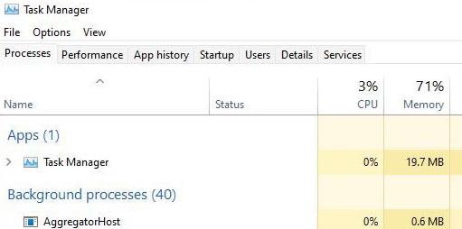 windows11任務(wù)管理器開啟方法