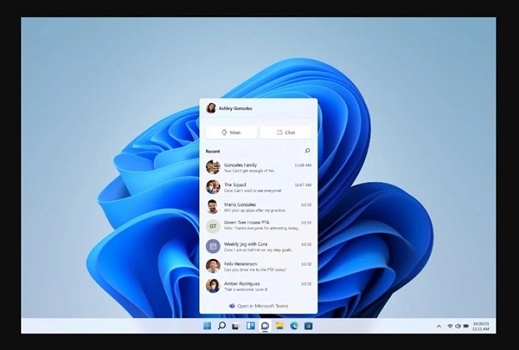 win11開始菜單居中設(shè)置教程