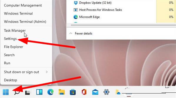 win11設置允許加載軟件教程
