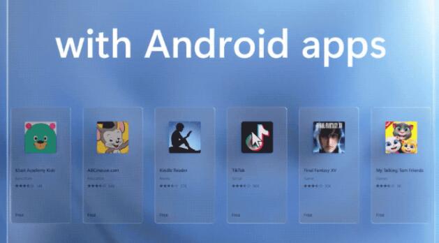 windows11能不能直接運(yùn)行apk詳情