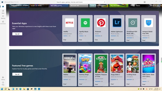 升級到win11其他軟件是否能用詳情