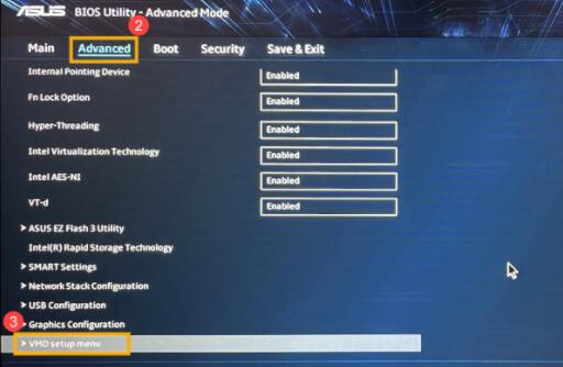 win11安裝找不到驅(qū)動器解決方法