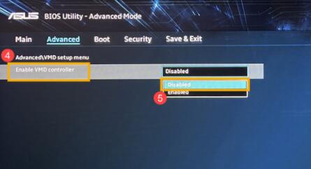 win11安裝找不到驅(qū)動器解決方法