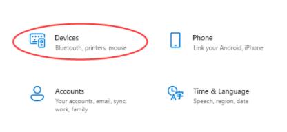 win11安裝本地打印機(jī)的方法