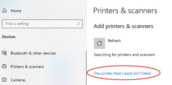 win11安裝本地打印機(jī)的方法